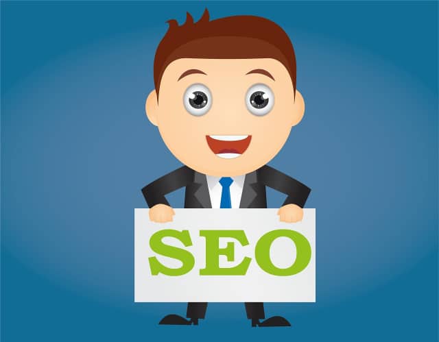California SEO Package
